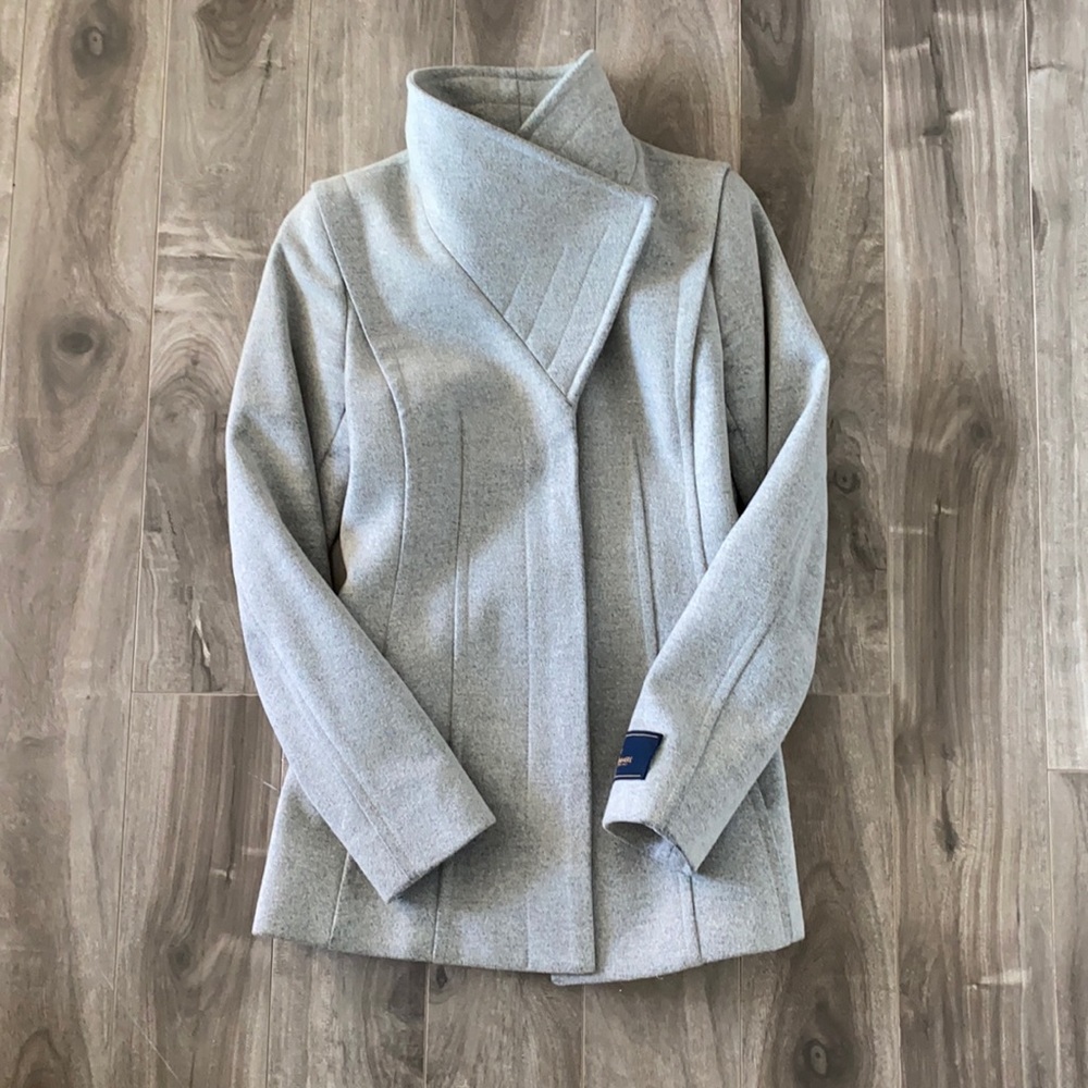 Women’s Babaton The Conor coat - Picture 1 of 16